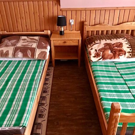 Pokoje Gościnne Bukowina Tatrzańska Zewnętrze zdjęcie