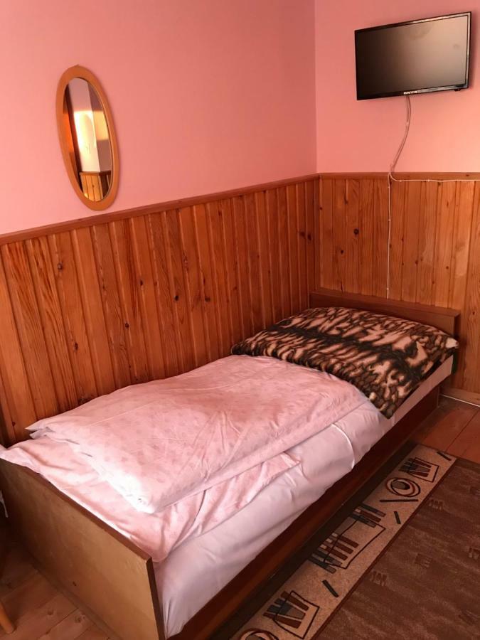 Pokoje Gościnne Bukowina Tatrzańska Zewnętrze zdjęcie