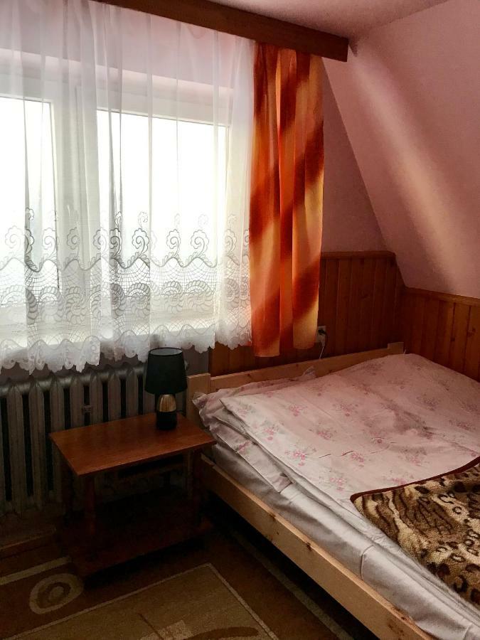 Pokoje Gościnne Bukowina Tatrzańska Zewnętrze zdjęcie