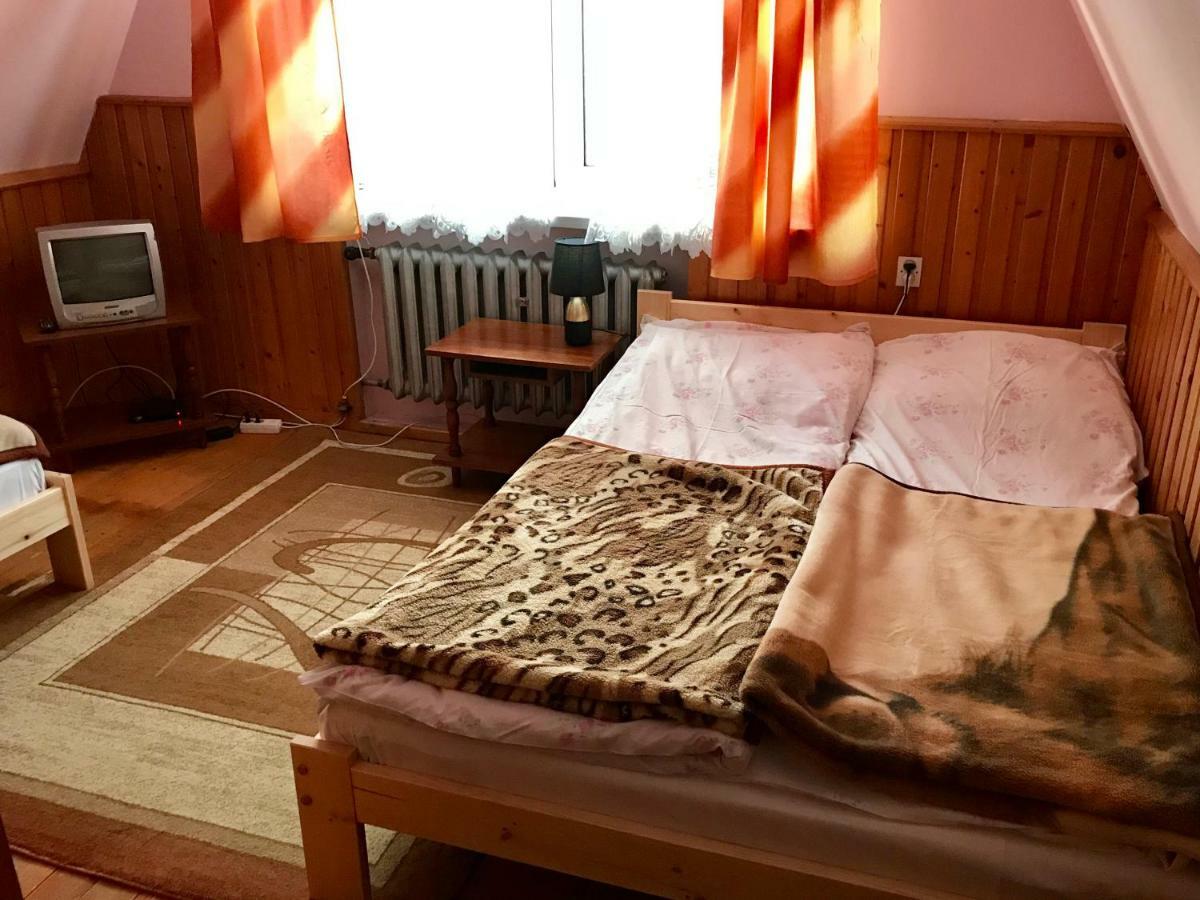 Pokoje Gościnne Bukowina Tatrzańska Zewnętrze zdjęcie